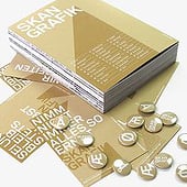 «Skan Grafik – Editorial» von Suan Conceptual Design