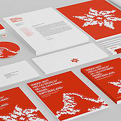 «ISMAR – Corporate Design» von Suan Conceptual Design