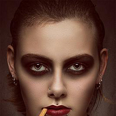 „Beauty Arbeiten“ von Psw