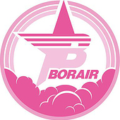 „Borair Redesign“ von Bora Yurteri