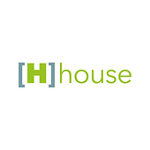 «H-House – Corporate Design/Webdesign» de Christiane Liebert
