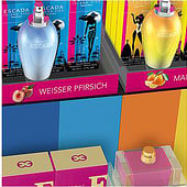 “Perfume & Prestige” from Achim Marx