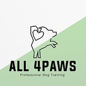«All 4Paws – Logo» de JH-Designatelier.ch