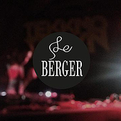 «Le Bérger – Logo» de JH-Designatelier.ch