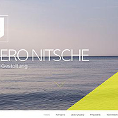 „Buero Nitsche – Webdesign“ von Buero Nitsche