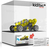 „Spielzeug“ von Soeren Uherek