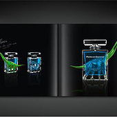 „Parfum – Markenkommunikation & Design“ von Soeren Uherek