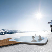 „Hot Tub“ von Soeren Uherek