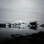 «Iceland» de Manuel Marano