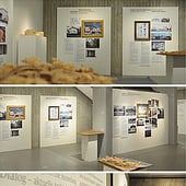 «Ausstellungs- und Messedesign» de Jan Lichtenstein