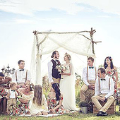 «Daniela und Simon» de From Hamburg With Love