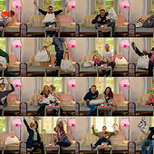 “Dokumentation Abschlussarbeit „Revolutionbag“” from Marcus Owiesniak