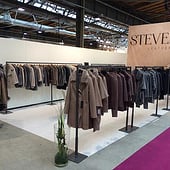 „steven-k Fashion“ von Roger Bröchler