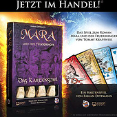 Designer: „Game Design – Mara und der Feuerbringer“ von Fabian Dittmann