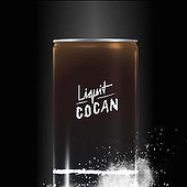 „Liquid Cocan // Logo & Corporatae Identity“ von Dagmar Voit