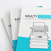„CD | MultyTex“ von Marc Büttner