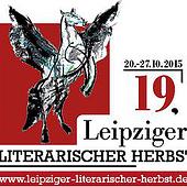 «19. Leipziger Literarischer Herbst 2015» de Gabi Schluttig