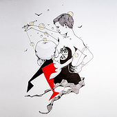 «Illustration» de Alex Brenner