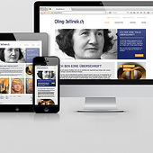 «Grafik Design» de Alex Brenner