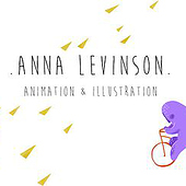 „Portfolio“ von Anna Levinson