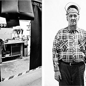 «project / industrial worker» de Laura Peter