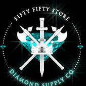 “50-50 x Diamond Supply Co. animations” from Ciaran O Connor