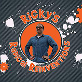 “Ricky’s Radical Reinventions” from Ciaran O Connor