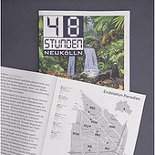 «48 Stunden Neukölln» de Arne Teubel