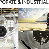 «Corporate & Industrial» de Jorge Martín
