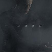 «The Mood [Music: ‚Spvce‘ By Eskmo]» de Chriette Artwork