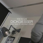 «Making-of Trendshooting FRISEUR DICKGIESSER» de Chriette Artwork