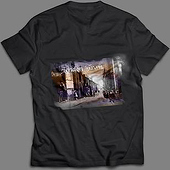 «Shirtgestaltung» von Olaf Mascheck