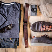 «Stills» von Jonas Fischle