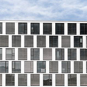 «Architectural» von Jonas Fischle