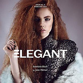 “Elegant” from Dilyana Hristova