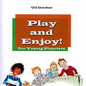 „Play and Enjoy!“ von Jan Daxner