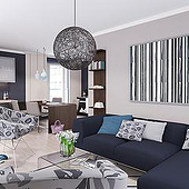 „Virtuelles Home Staging“ von planungsdetail.de