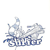 “Isar Surfer” from Steve Glas
