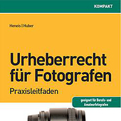 “Urheberrecht für Fotografen -Buchpräsentation” from Die KunstFOTOGRAFIN Heneis