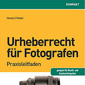 «Urheberrecht für Fotografen -Buchpräsentation» de Die KunstFOTOGRAFIN Heneis