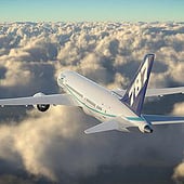 „Boeing Imagefilm“ von Damir Simovski