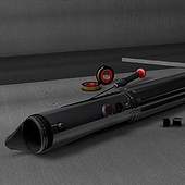 “Star Wars” from Patrick Jeude