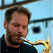 “Saxophonunterricht” from Vierklang