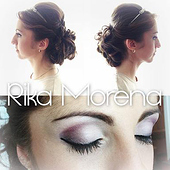 “Hair und Make Up / Bräute” from Rika Morena