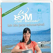 “DVD „Wolf Methode“” from Rainer Mann Filmproduktion