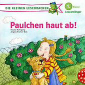 “Paulchen haut ab” from Angela Fischer-Bick