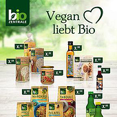 “Anzeige für die BioZentrale” from Silvio Endruhn