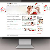 “Webdesign Pharmaunternehmen” from Heike Perez Jimenez