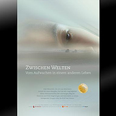“„Zwischen Welten“” from Barbara Kammerer