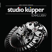 „Studio Küpper – Hausmagazine“ von Untitled Verlag und Agentur
